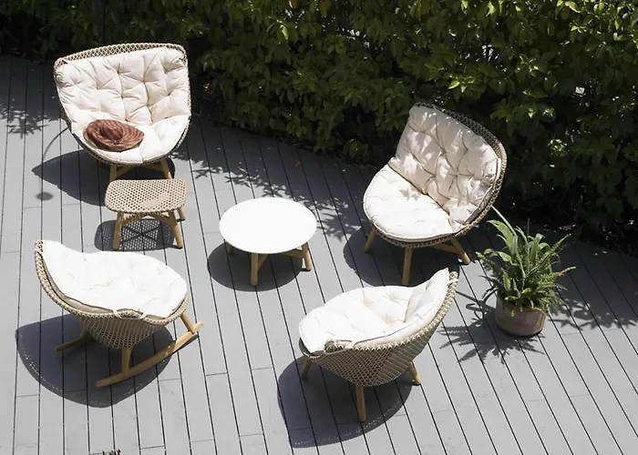 Criu Boutique Hotel
