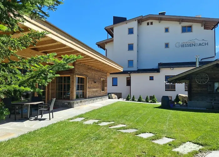Hotel Giessenbach