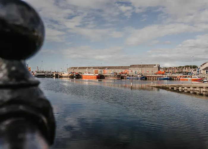 The Kirkwall Hotel