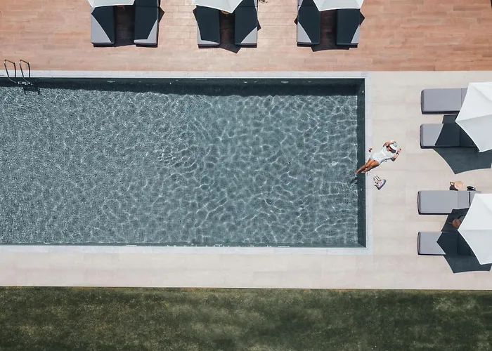 Callisti Suites