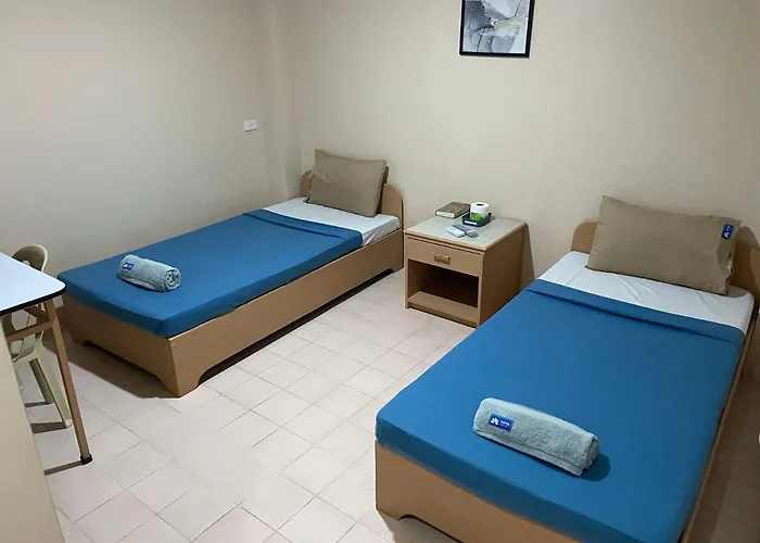 Your Choice Hotel