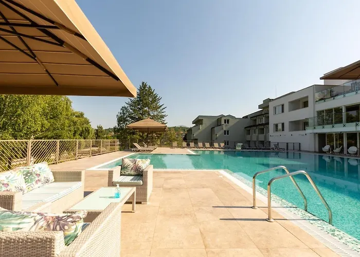 Hotel Sunce