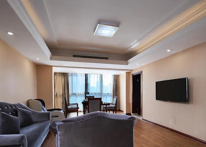 Vienna Hotel Hengyang Zhengxiang