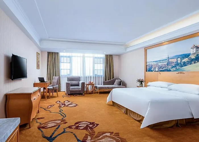 Vienna Hotel
