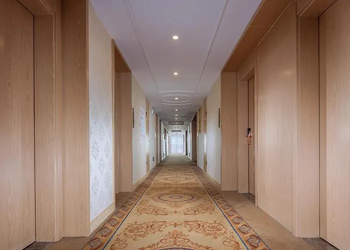 Vienna Hotel