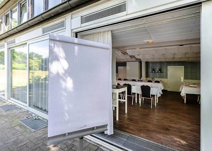 Flair Hotel Zur Eiche