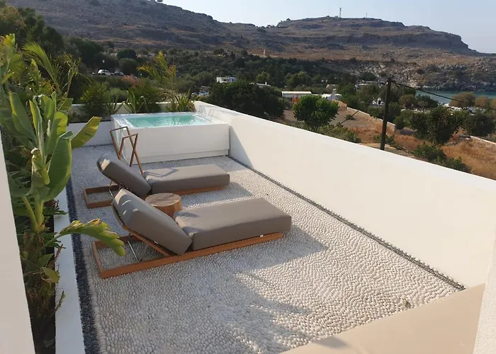 Af Lindia Nature Design Hotel