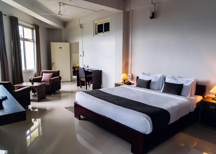 Hotel Ariel