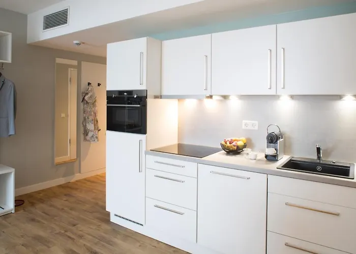 Weberei Bendix Hotel & Appartements