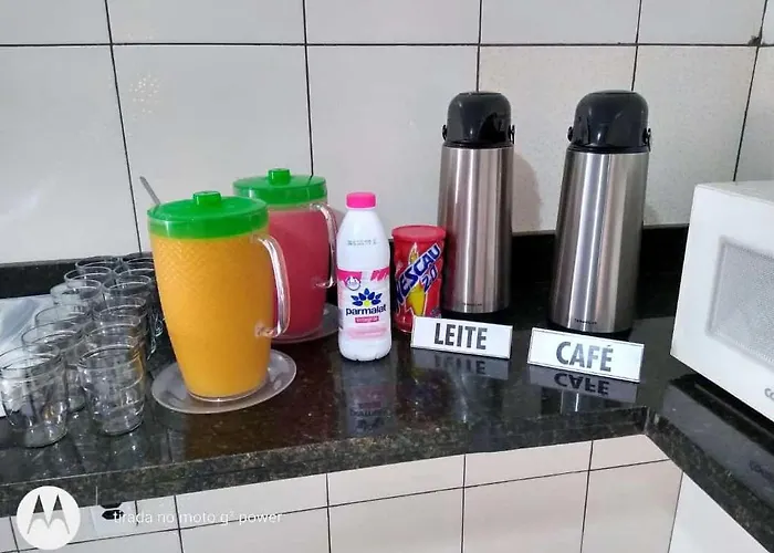 Hotel Resende