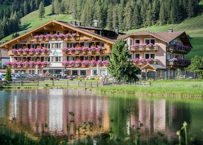 Hotel Waldheim