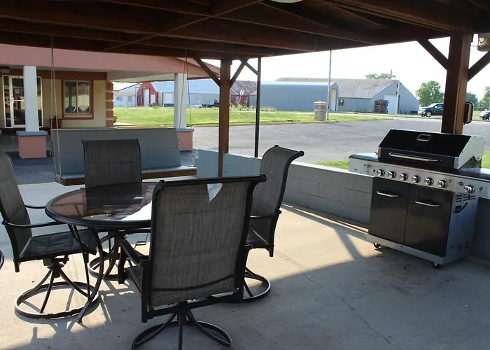 Copa Motel