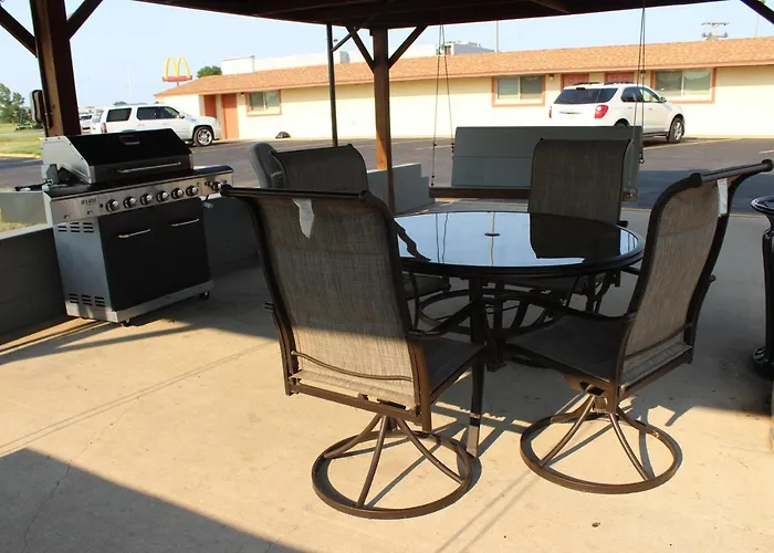 Copa Motel