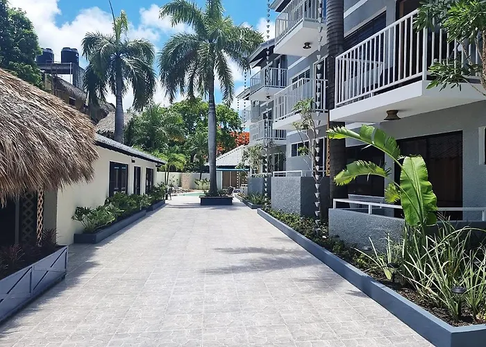 Hotel Sea Breeze Sosua