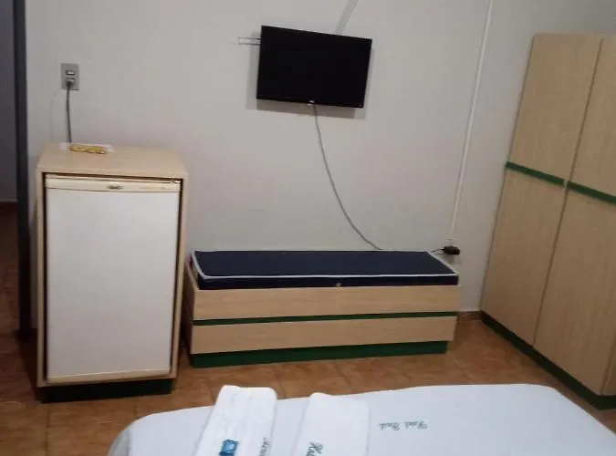 Hotel Real
