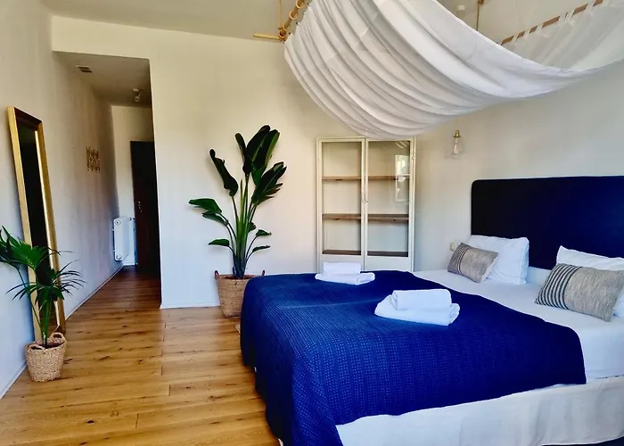 Boutique Hotel Morgentau
