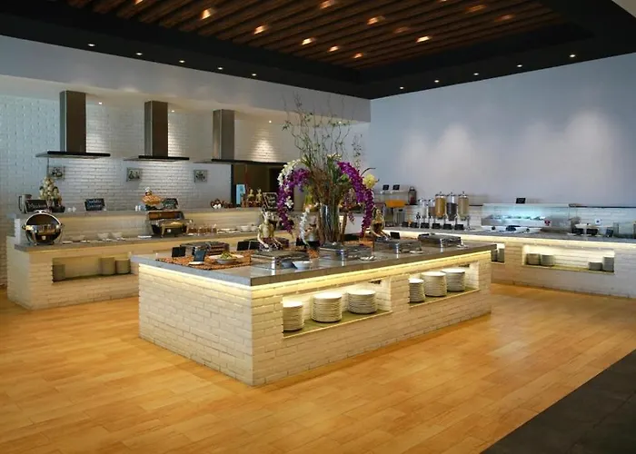 Java Heritage Hotel Purwokerto