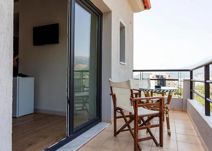 Toni Retzo Rooms