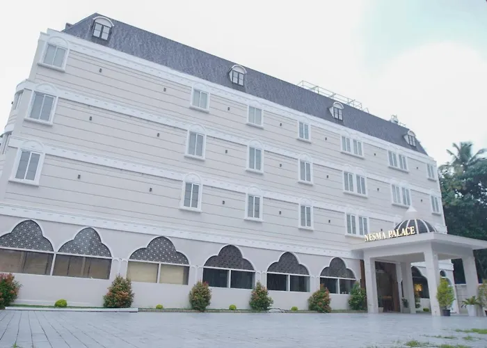 Nesma Palace
