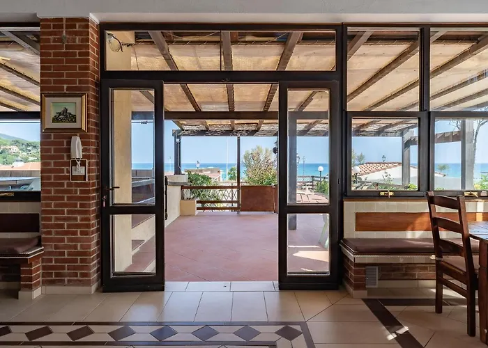 Hotel Delfino