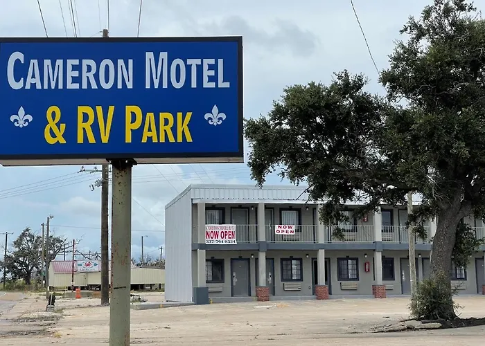 Cameron Motel