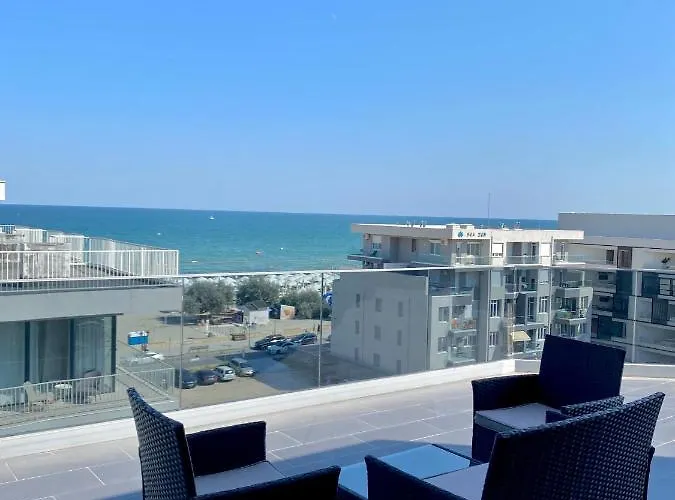 Hotel Simona Halep - Mamaia Nord