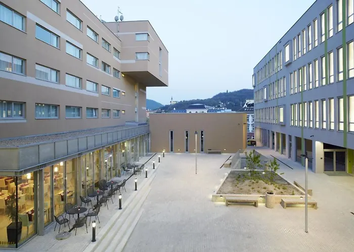 Clarion Congress Hotel Usti Nad Labem