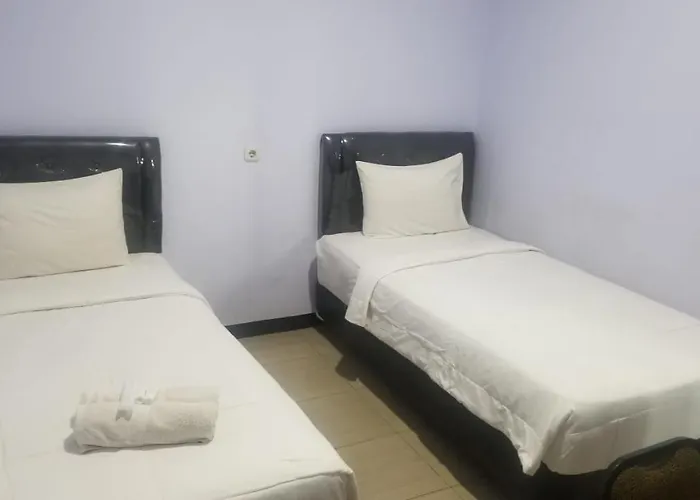 Jember City Hotel