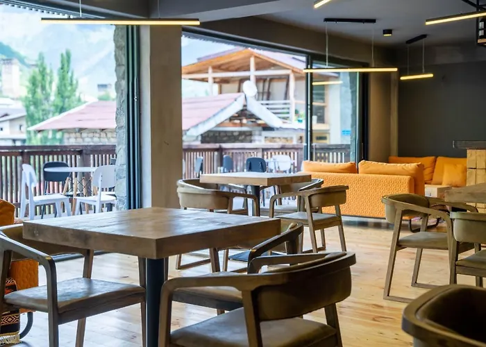 Lahili Boutique Hotel