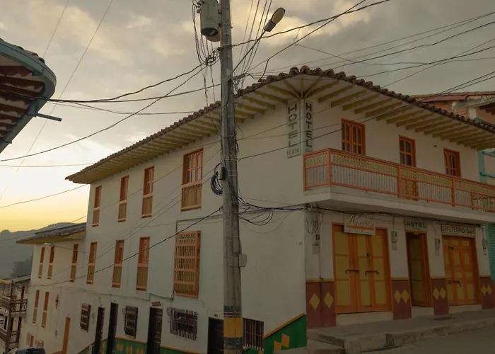 Hotel Felicina