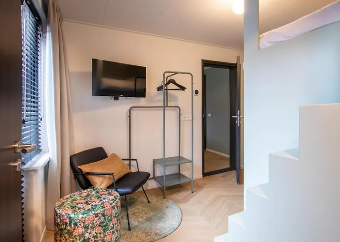 Hotel Van Der Meer