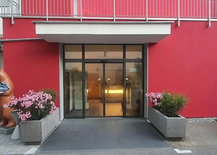 Hotel Da Sabino