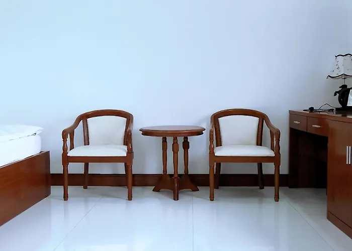 Hotel Dang Khoa 2 Nui Sam