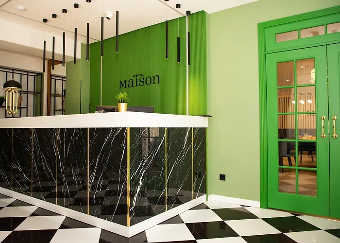 Maison