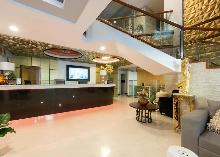 Amore Hotel Manila