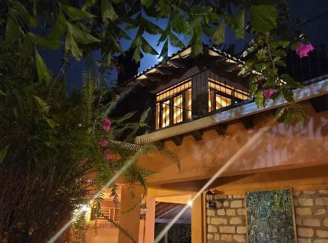La Villa De Soledad