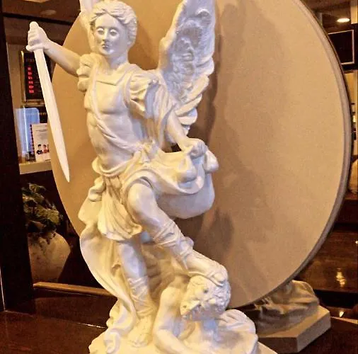 Saint Michael Hotel