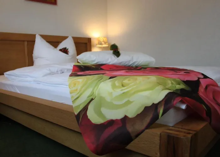 Hotel Grüner Baum