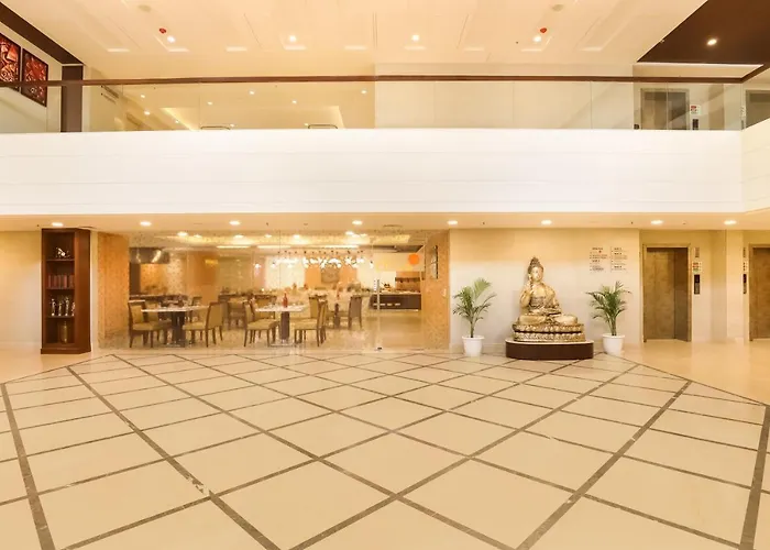 Lemon Tree Hotel, Aligarh