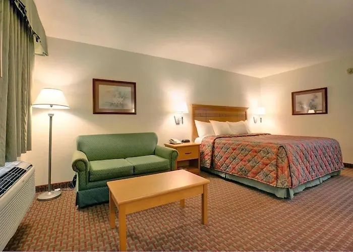 Scottish Inns