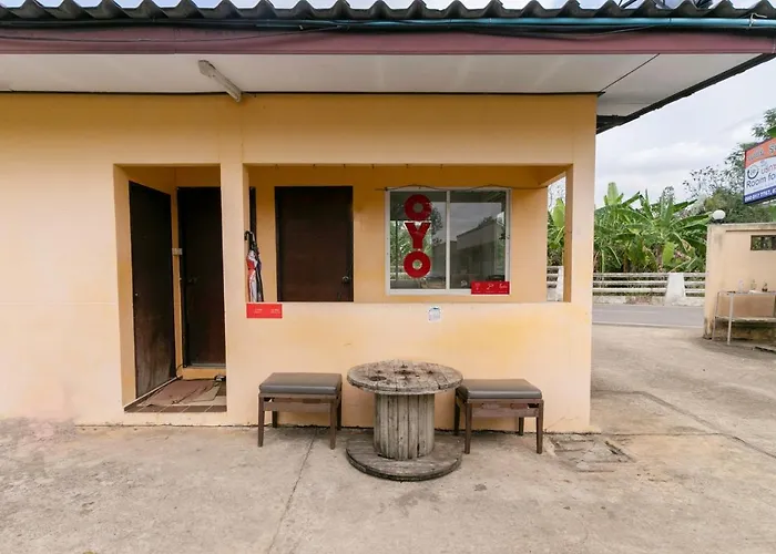 Oyo 75392 Phachuen Resort