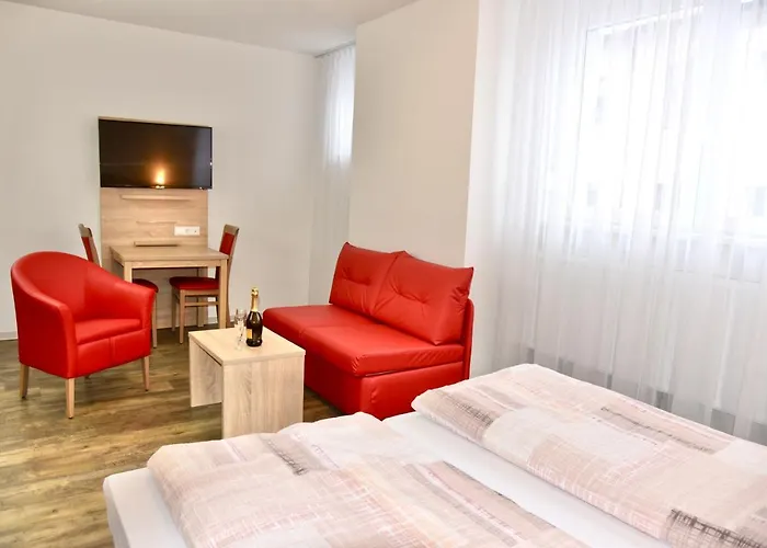 Hotel Da Sabino