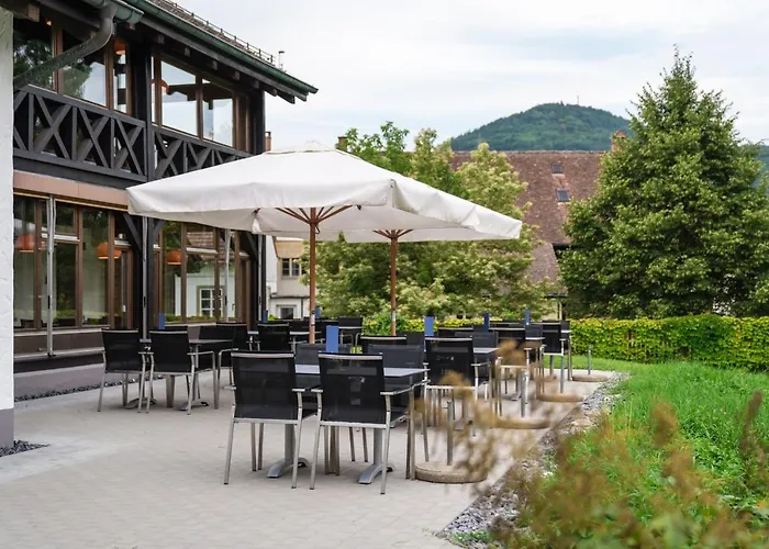 Hotel Müllerhof