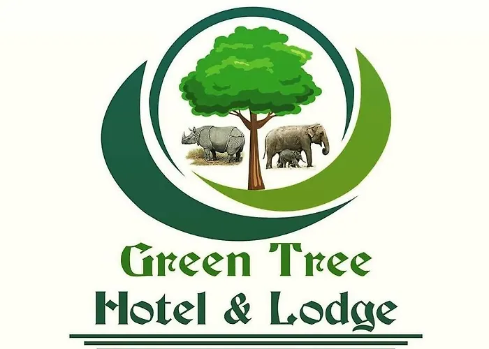 Green Tree