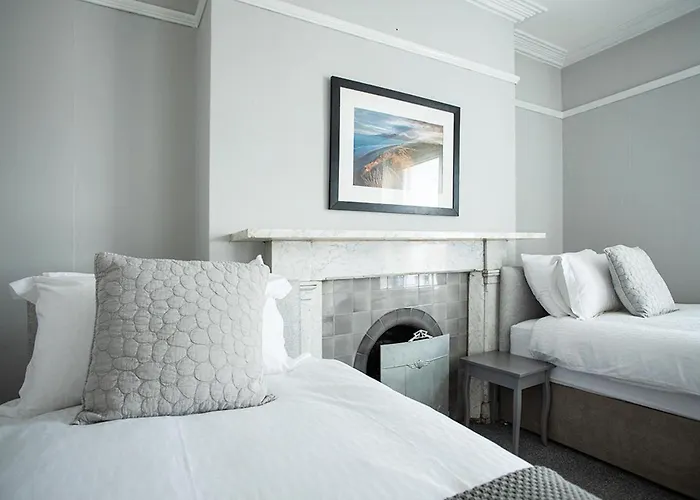 Rooms@Mourne