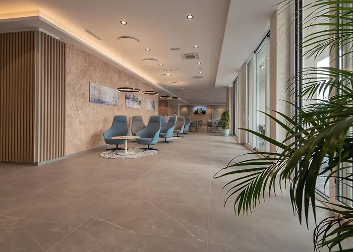Marea Hotel & Spa