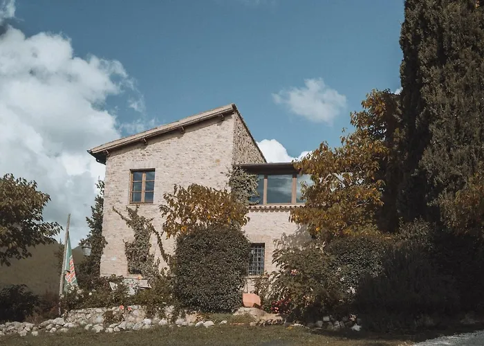 Albergo Le Casaline