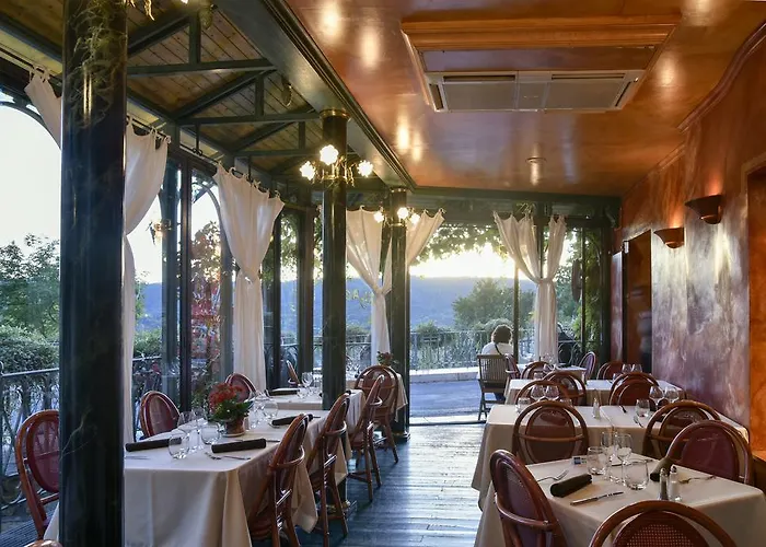Le Relais A Moustiers