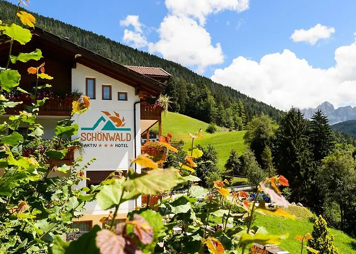 Aktiv Hotel Schoenwald