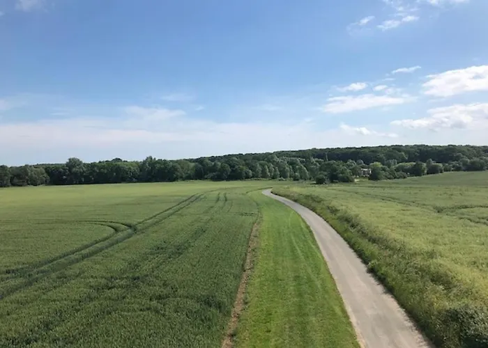 Rockinghams Farm
